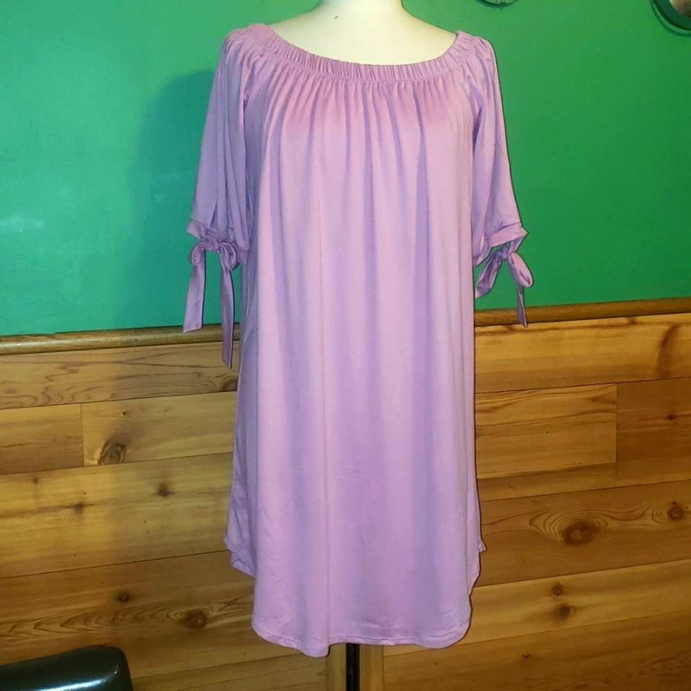 Absolutely Dress